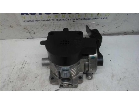 Caja Mariposa Aire Citroen C5 BERLINA 2 0 HPi 