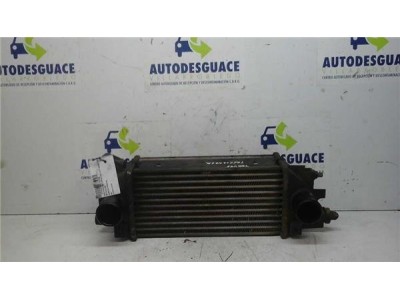 Intercooler Land Rover FREELANDER 2 0 Turbodiesel