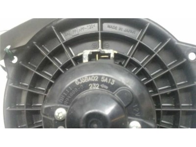 Motor Calefaccion Mazda 6 BERLINA 2 0 D