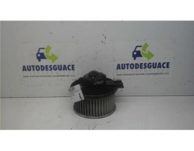 Motor Calefaccion Mazda 6 BERLINA 2 0 D 