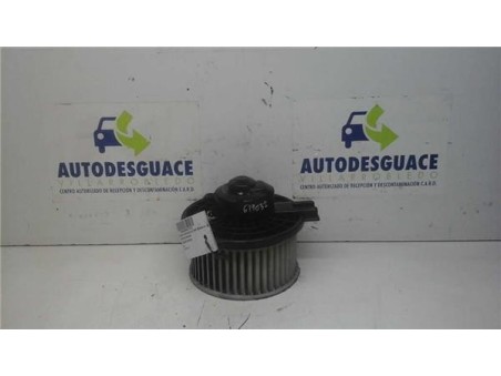 Motor Calefaccion Mazda 6 BERLINA 2 0 D 