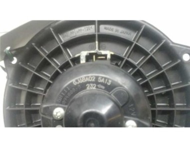 Motor Calefaccion Mazda 6 BERLINA 2 0 D 