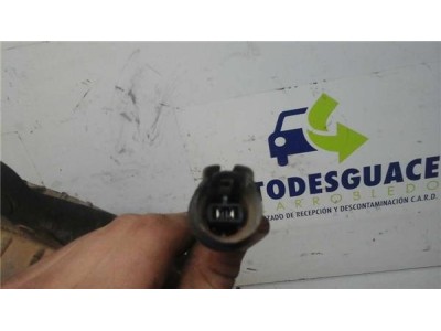 Ventilador Radiador Aire Acondicionado Kia SPORTAGE 2 0 Turbodiesel 