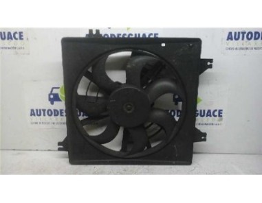 Ventilador Radiador Aire Acondicionado Kia SHUMA II 1 6 