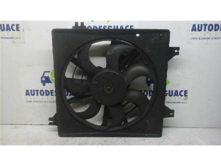 Ventilador Radiador Aire Acondicionado Kia SHUMA II 1 6 