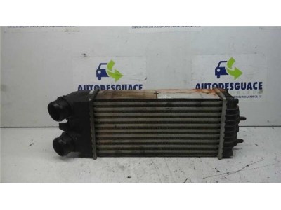 Intercooler Suzuki SANTANA 300 1 6