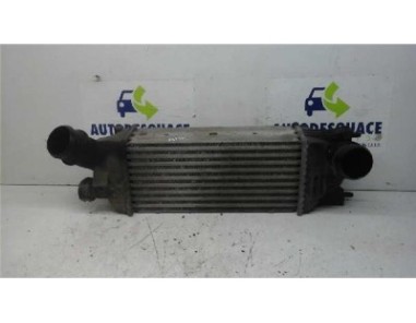Intercooler Peugeot 407 2 0 16V HDi FAP 