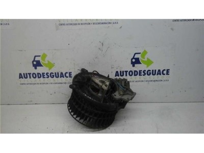 Motor Calefaccion MERCEDES CLASE E  BERLINA 2 0 Compresor