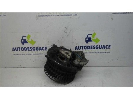 Motor Calefaccion MERCEDES CLASE E  BERLINA 2 0 Compresor 