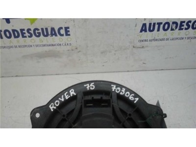 Motor Calefaccion MG ROVER SERIE 75 2 0 16V CDT 