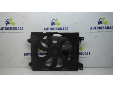 Ventilador Radiador Aire Acondicionado Hyundai ELANTRA 2 0 CRDi 