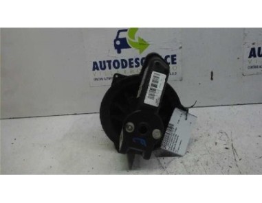 Motor Calefaccion Fiat 500 CABRIO 1 2 