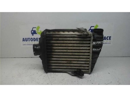 Intercooler Volkswagen PASSAT BERLINA 1 9 TDI 
