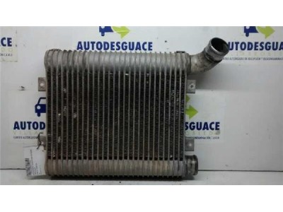 Intercooler Hyundai SANTA FE 2 0 CRDi