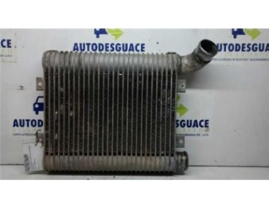 Intercooler Hyundai SANTA FE 2 0 CRDi 