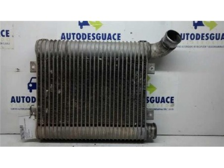 Intercooler Hyundai SANTA FE 2 0 CRDi 