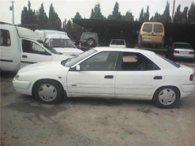 Intercooler Citroen XANTIA BERLINA 2 1 Turbodiesel  2