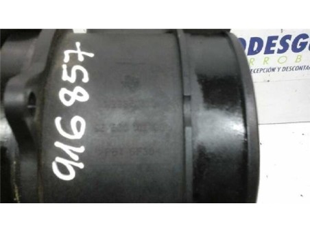 Caudalimetro Ford FOCUS BERLINA 1 6 TDCi 