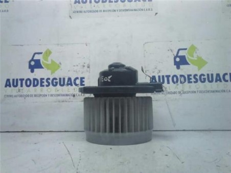 Motor Calefaccion Honda JAZZ 1 4 DSi 