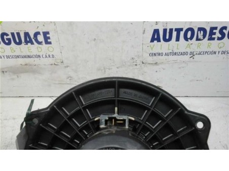 Motor Calefaccion Mazda 6 BERLINA 2 0 D 