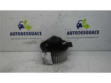 Motor Calefaccion Mazda 6 BERLINA 2 0 D 