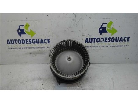 Motor Calefaccion Mazda 6 BERLINA 2 0 D 