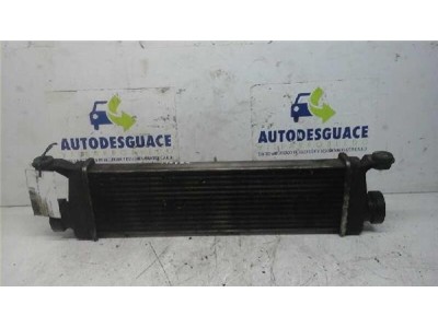 Intercooler MERCEDES CLASE A 1 7 CDI D
