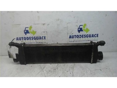 Intercooler MERCEDES CLASE A 1 7 CDI D 