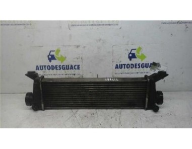 Intercooler MERCEDES CLASE A 1 7 CDI D 