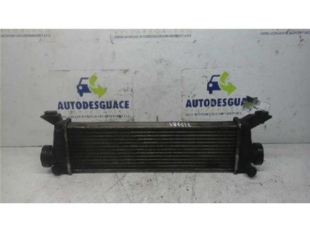 Intercooler MERCEDES CLASE A 1 7 CDI D 
