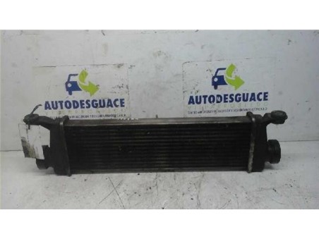 Intercooler MERCEDES CLASE A 1 7 CDI D 