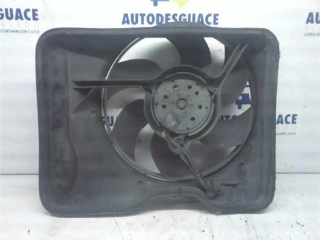 Ventilador Radiador Aire Acondicionado Opel OMEGA B 2 5 Turbodiesel 
