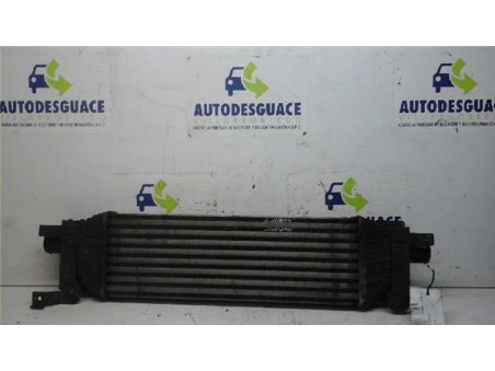 Intercooler Ford FUSION 1 6 TDCi 