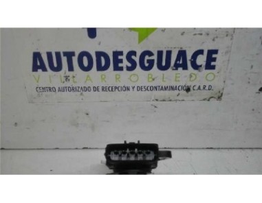 Caudalimetro Volvo V70 FAMILIAR 2 4 