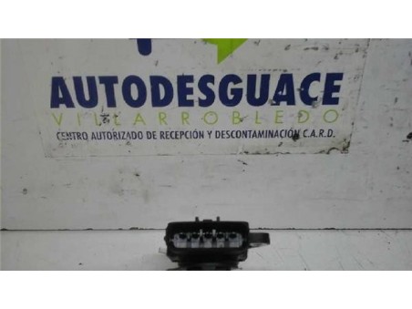 Caudalimetro Volvo V70 FAMILIAR 2 4 