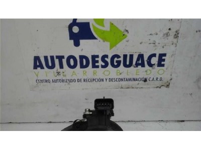 Caudalimetro Peugeot 208 1 4 HDi FAP