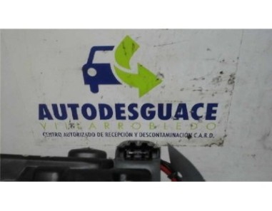 Motor Calefaccion Peugeot 208 1 4 HDi FAP 