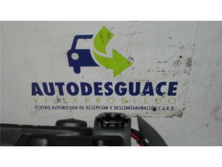 Motor Calefaccion Peugeot 208 1 4 HDi FAP 