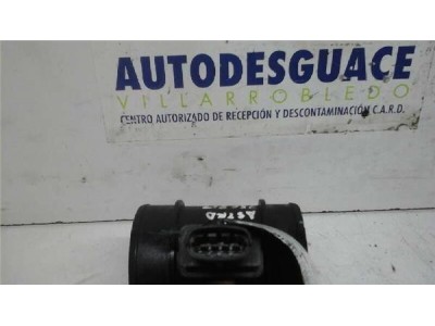 Caudalimetro Opel ASTRA H BER  1 7 16V CDTI 