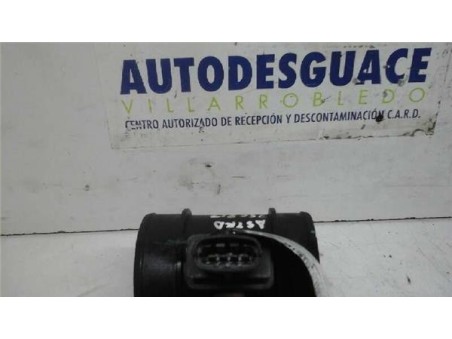 Caudalimetro Opel ASTRA H BER  1 7 16V CDTI 