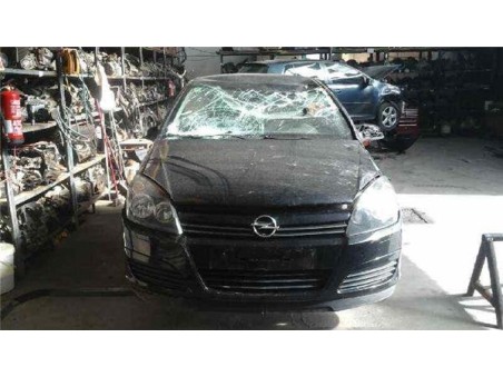 Caudalimetro Opel ASTRA H BER  1 7 16V CDTI 