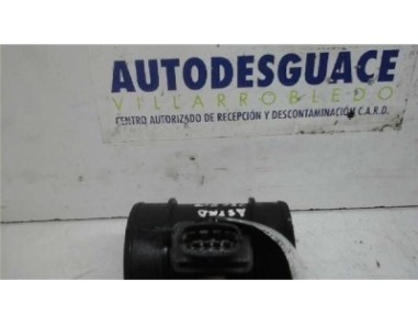 Caudalimetro Opel ASTRA H BER  1 7 16V CDTI 