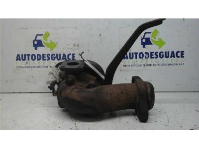 Turbo Hyundai TRAJET 2 0 CRDi