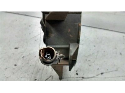 Ventilador Radiador Aire Acondicionado Kia SPORTAGE 2 0 Turbodiesel 