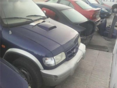 Ventilador Radiador Aire Acondicionado Kia SPORTAGE 2 0 Turbodiesel  2