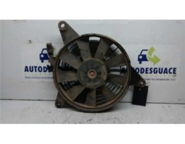 Ventilador Radiador Aire Acondicionado Kia SPORTAGE 2 0 Turbodiesel 