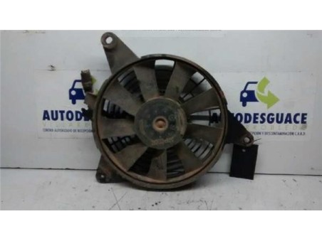 Ventilador Radiador Aire Acondicionado Kia SPORTAGE 2 0 Turbodiesel 