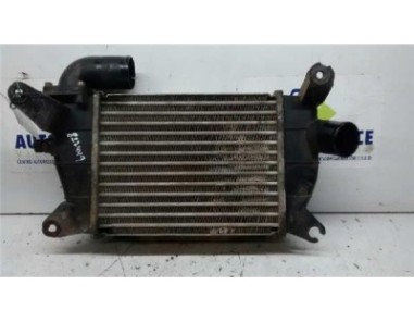 Intercooler Kia SPORTAGE 2 0 Turbodiesel 