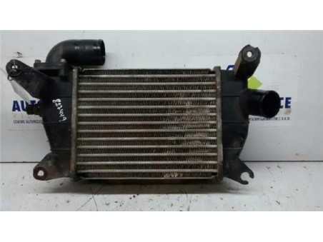 Intercooler Kia SPORTAGE 2 0 Turbodiesel 