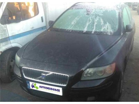 Intercooler Volvo V50 FAMILIAR 1 6 D 